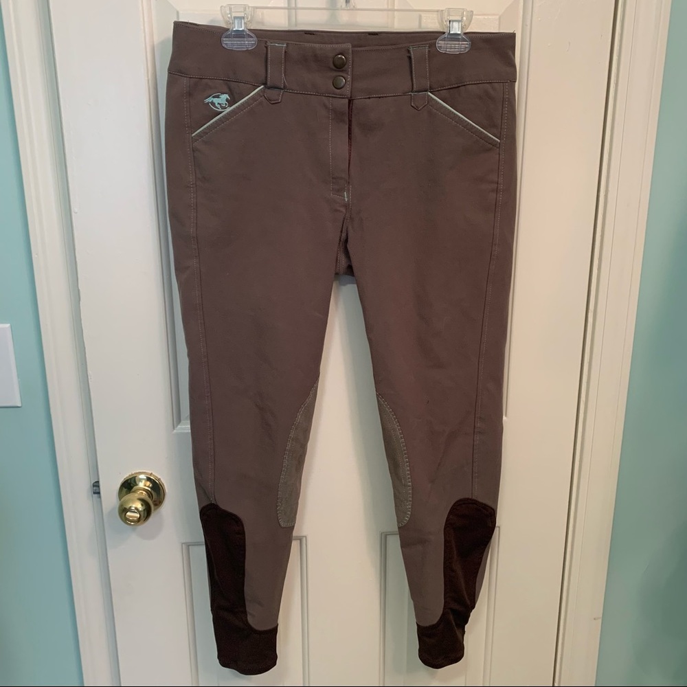 COPY - Smartpak Piper Breeches size 30R